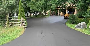 Driveway Pressure Washing in Harpersville, AL